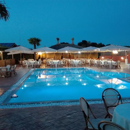 Agriturismo La Valle Di Ceri Cerveteri Eksteriør bilde