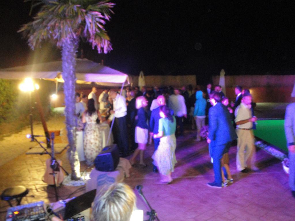 Agriturismo La Valle Di Ceri Cerveteri Eksteriør bilde