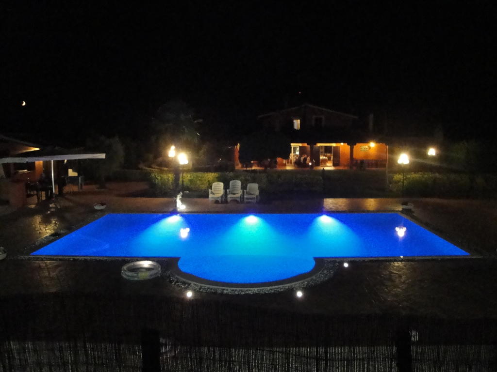 Agriturismo La Valle Di Ceri Cerveteri Eksteriør bilde
